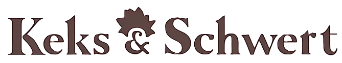 Keks Und Schwert Logo